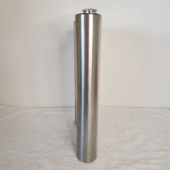 Stainless Steel Novelty Flask Canteen - Picture 6 of 16